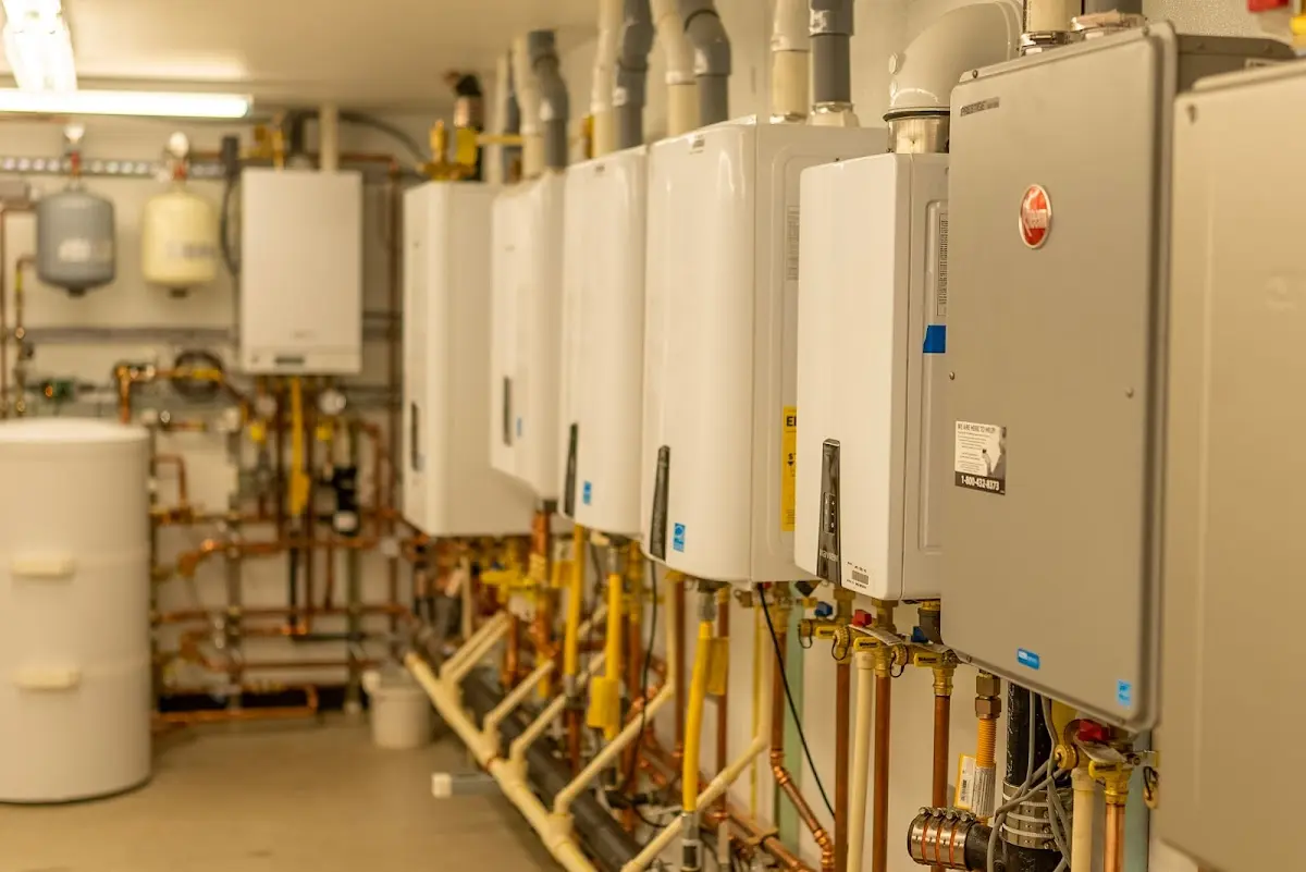 Backflow Testing in Green Level, NC